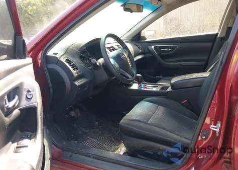 2016 Nissan Altima 2.5/2.5 S/2.5 Sl/2.5 Sr/2.5 Sv from USA, damaged, VIN 1N4AL3AP4GN305013